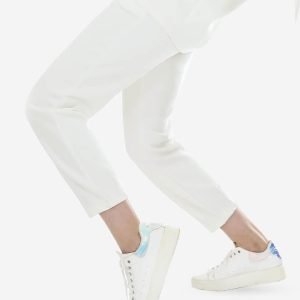 Classic pant white